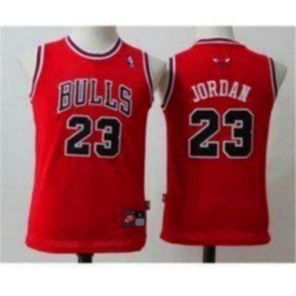 jordan 23 chicago bulls